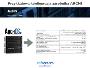 Robert Śmietanka - SoftCream Software